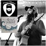 Danny Maltais live @bored whale cafe