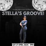 Stella’s Groove