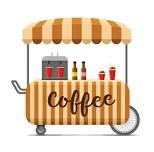 Coffee Cart — Westwood View PTA