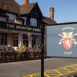 Psychic Nights One To One Readings At The Brinton Arms Stourport-On-Severn 15/7/2024