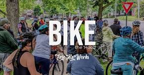 Bike the 'Hood