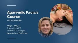 Ayurvedic Facials