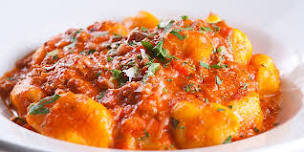 Make Classic Marinara Gnocchi - Cooking Class by Classpop!™