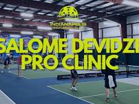 Salome Devidze Exclusive Pro Clinic