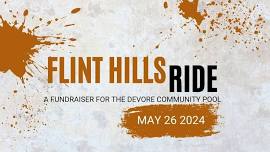 The Flint Hills Ride 2024