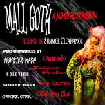 Mall Goth: A Nü Metal Drag Show