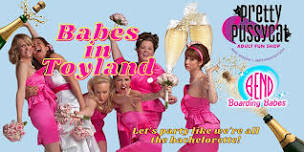 Babes  in Toyland