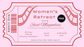 Women's Retreat