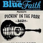 Pickin’ in the Park 2024