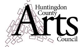 Camera Club Meeting at the Huntingdon County Arts Center