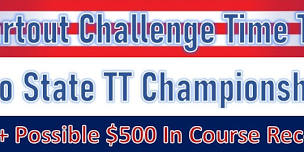 Swartout Challenge Time Trial