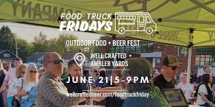 Food Truck Friday!