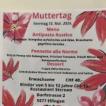 Muttertag