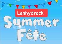 SUMMER FETE