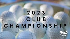 Club Championship