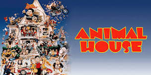 Animal House - Free Movie Night