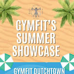 Summer Showcase