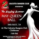 Sizzling Summer May Queen Ball