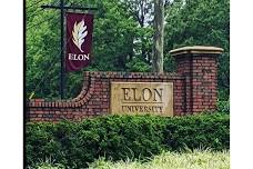 Elon University Health Fair