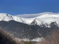 Mount Washington, Tuckerman Ravine- New Hampshire 4/26-4/28