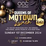 Queens of Motown https://oecsheffield.co.uk/live-events/