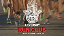 Run Club Kingsport