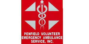 CPR @ Penfield Ambulance  -  10/12/2024