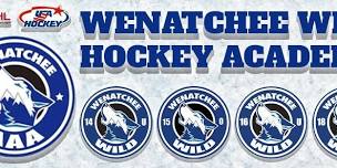 Wenatchee Wild Hockey Academy Tryouts