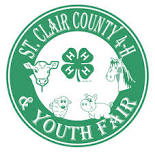 2024 St. Clair County 4-H & Youth Fair - Eventeny