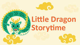 Little Dragon Storytime at Germantown Library