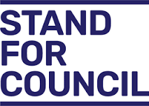 Stand for Council: Community and Candidate Information Session 1