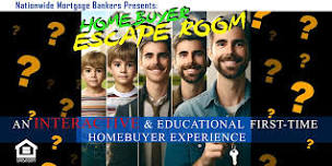 Homebuyer Escape Room