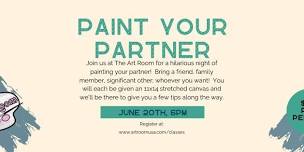 Paint Your Partner