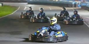 Charity Endurance Go-Kart Race