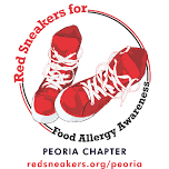 Red Sneakers Peoria 5K & Teal Pumpkin Festival