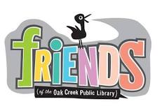 Friends of the Oak Creek Public Library Farmer's Market Book Sale