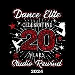 Dance Elite(PDC)-