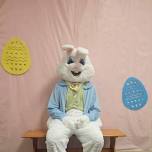 EASTER BUNNY