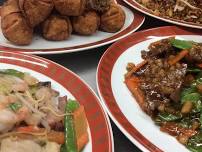 Let's visit the Royal Cantonese Restaurant in Mundelein for another early dinner