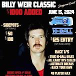 Billy Weir Classic