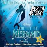 The Little Mermaid Junior