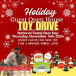 Arthur Murray Carmichael Toy Drive Guest Open House