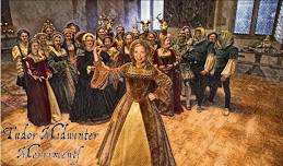 Tudor Midwinter Merriments