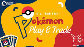 Pokémon Play & Trade