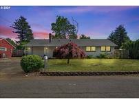 Open House: 11am-2pm PDT at 16510 SE Woodward St, Portland, OR 97236