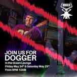 Quinault Beach Resort and Casino Presents Dogger (Friday night)