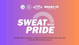 Sweat with Pride: Moana Vā x Unbreakable Foundation