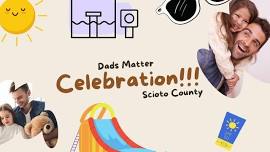 Dads Matter Celebration