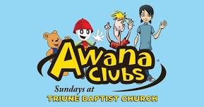 Awana