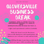 Gloversville Business Networking Event Slated for April 11